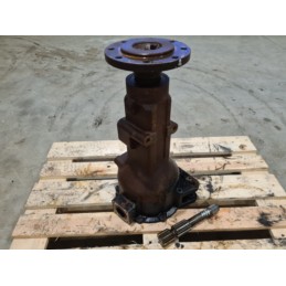 ZWOLNICA LH NEW HOLLAND T4.55  84226006