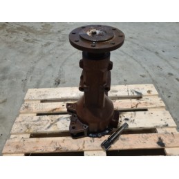 ZWOLNICA RH NEW HOLLAND T4.55 84492587