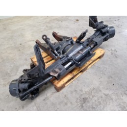 Front axle Valtra N111 Dana 735/112