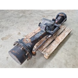 Most przedni Deutz Agrostar 6.61 Sige DS19 000107