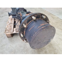 Most przedni Deutz Agrostar 6.61 Sige DS19 000107