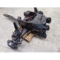 Most przedni New Holland T6.165 87555903