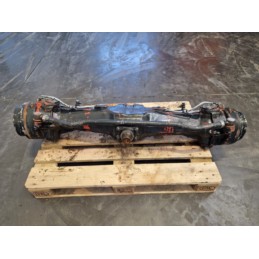 Front axle DEUTZ AGROPLUS 70