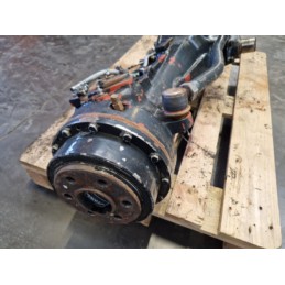 Front axle DEUTZ AGROPLUS 70