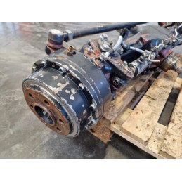 Front axle DEUTZ AGROPLUS 70