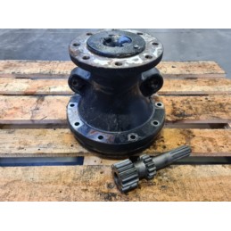 ZWONICA TYLNA LH NEW HOLLAND T4.90N 47449054