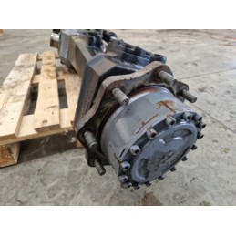 Most przedni Massey Ferguson 5445 720/520