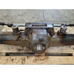Front axle Massey Ferguson 5445 720/520