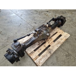 Most przedni Massey Ferguson 5445 720/520