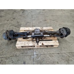 Most przedni Massey Ferguson 5445 720/520