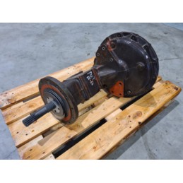 REAR Final drive FIAT 65-66 5123888