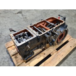 TYLNY MOST CASE PJV 65 12646