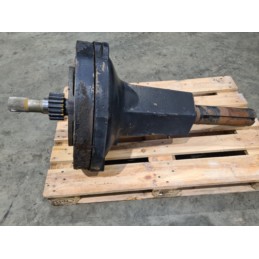 ZWOLNICA RH CASE MX 240 1342270