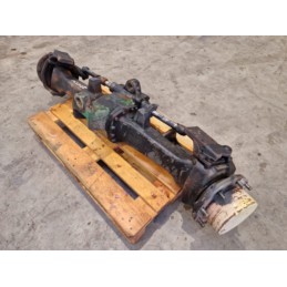 Most przedni John Deere 6230 Dana 730