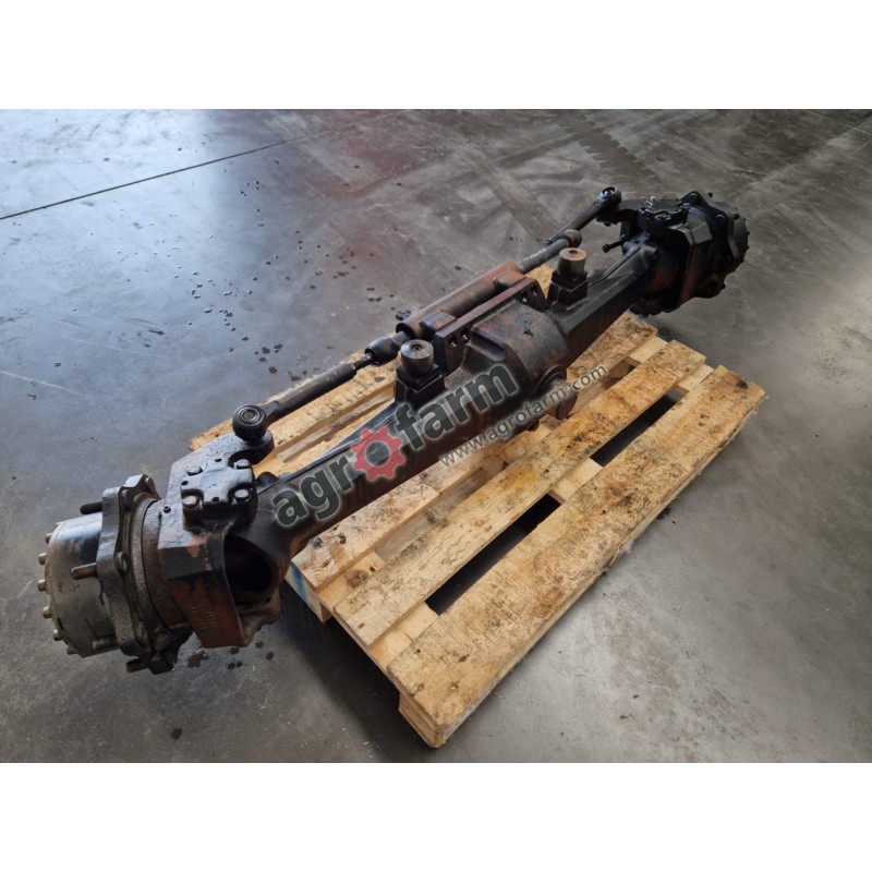 Most przedni Massey Ferguson 5435 720/520