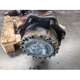 Most przedni Massey Ferguson 5435 720/520