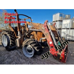 Case Luxxum 120