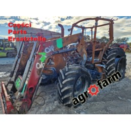 Case Luxxum 120