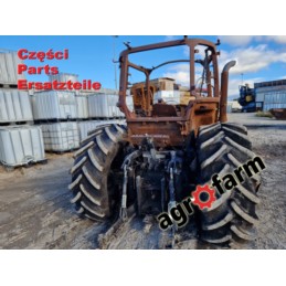Case Luxxum 120