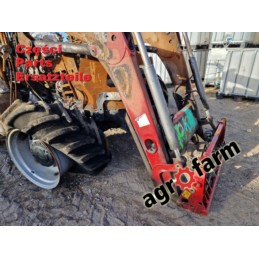 Case Luxxum 120