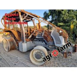Valtra T173