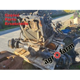 Valtra Valmet 700