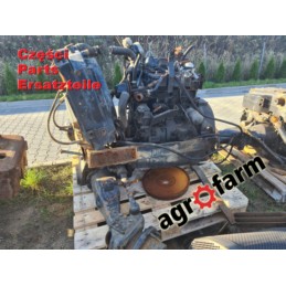 Valtra Valmet 700