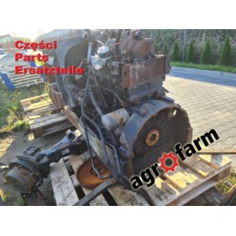 Valtra Valmet 700
