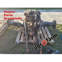 Valtra Valmet 700