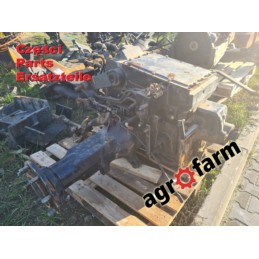 Valtra Valmet 700