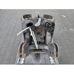 ALL-POINT HITCH AND FRONT PTO VALTRA N174
