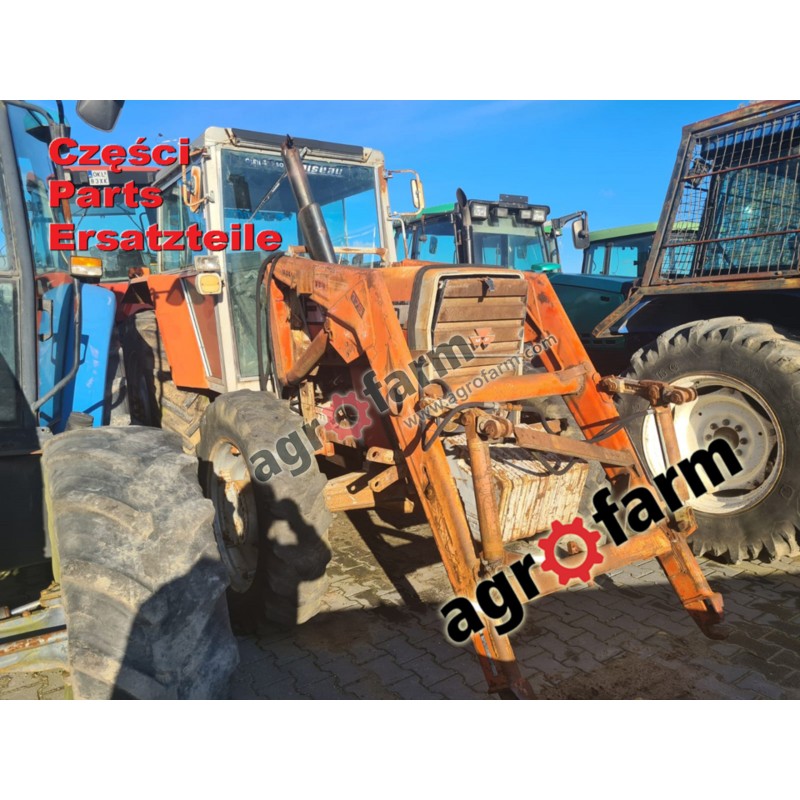 MasseyFerguson 2620