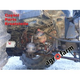 MasseyFerguson 3690