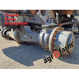 New Holland 8770