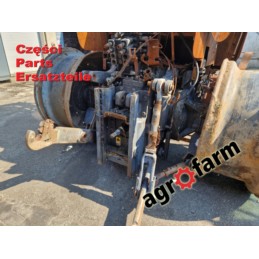 New Holland 8770