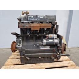 Silnik Same Explorer 70 1000.4A
