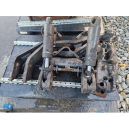 Front lift FENDT 939