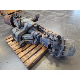 Most przedni Massey Ferguson Dana 770/618