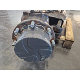 Front axle VALTRA N174 DANA 740/559