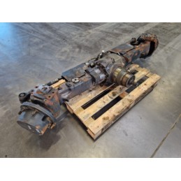 MOST PRZEDNI VALTRA N174 DANA 740/559