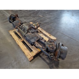 MOST PRZEDNI VALTRA N174 DANA 740/559