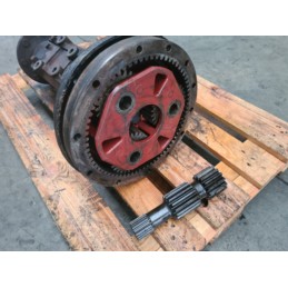 Final drive RH FIAT M160 5164690