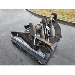 Front lift RENAULT ARES 556 RZ