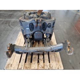 Front lift MASSEY FERGUSON 8660