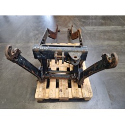 Front lift MASSEY FERGUSON 6265