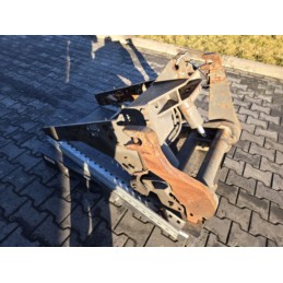Front lift + PTO PTO RENAULT ARES 640 RZ