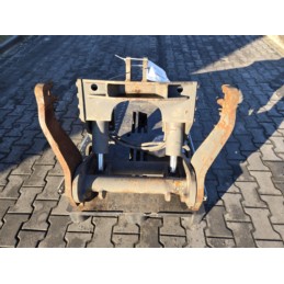 Front lift + PTO PTO RENAULT ARES 640 RZ