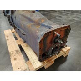 Gearbox Renault Claas Ares 816