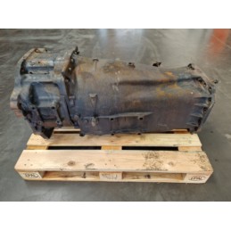 Gearbox Renault Claas Ares 816