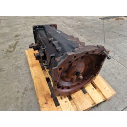 Gearbox Renault Claas Ares 630